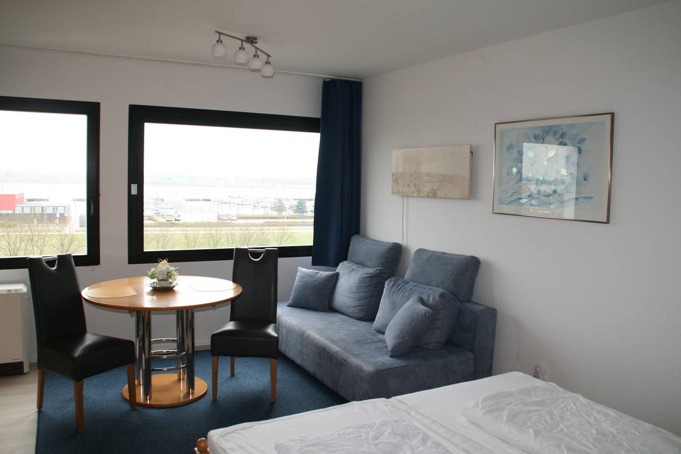 Ferienwohnung in Fehmarn für 2 Personen in Fehmarn