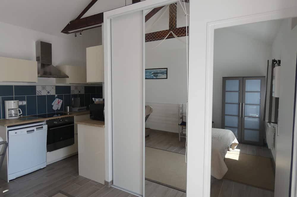 Petite maison au calme Saint Malo Paramé in Paramé, Saint-Malo