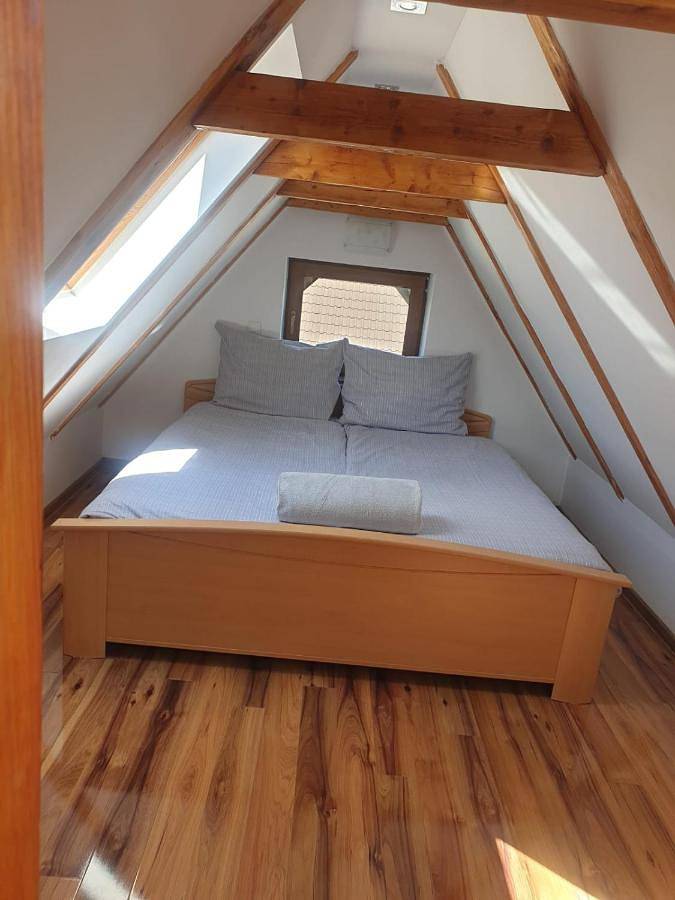 Maison d’hôte pour 5 personnes, avec vue à Świeradów-Zdrój - 3
