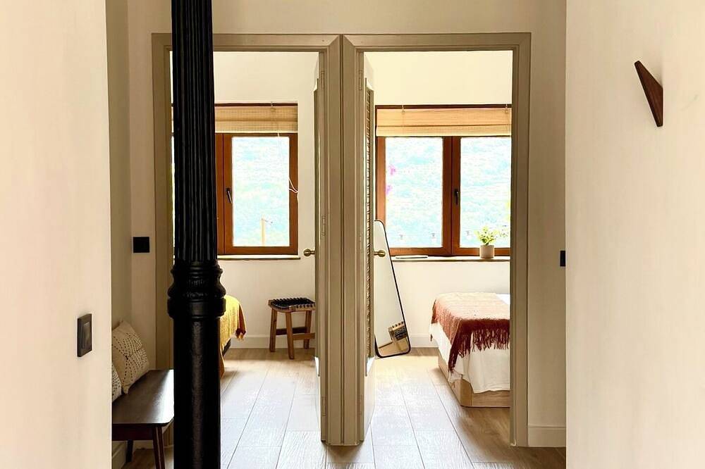 Appartement entier, Getaway in Gredos | House with outdoor area in Mombeltrán, Valle del Tiétar
