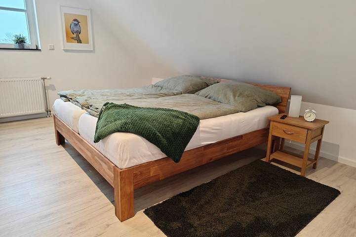 Ferienwohnung für 5 Personen, mit Haustier in Geldern - 4