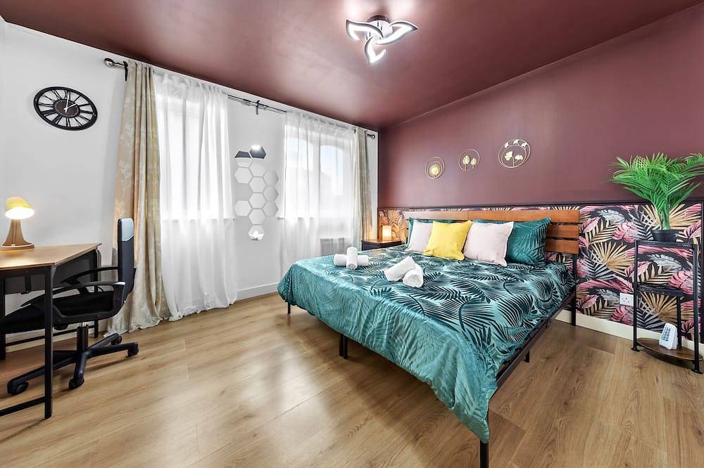 Entire apartment, Superking City Centre - Fbs Homes in Lewisham, London