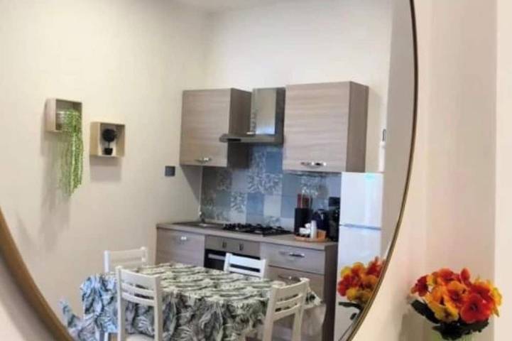 Ganze Wohnung, Fiumicino sea view|Relax&Comfort Near the airport and Fiera di Roma in Fiumicino, Rom Provinz