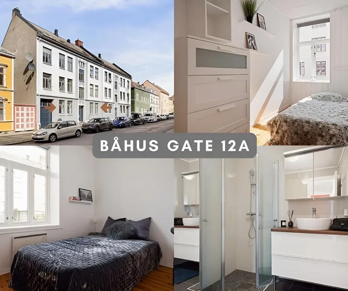 Apartamento de vacaciones para 9 personas, con terraza y jardín, Se admiten mascotas - 1