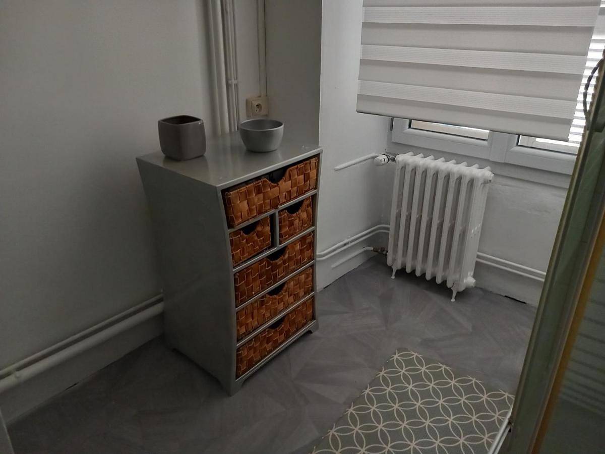 Appartement entier, Melanie in Ahun, Région de Guéret