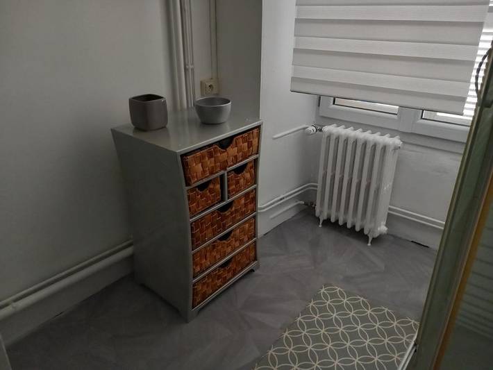 Gîte pour 2 personnes à Ahun - 3