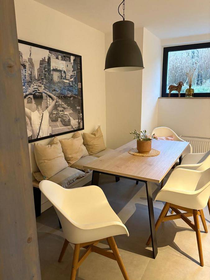 Ganze Wohnung, Two-Bedroom Apartment in Miltenberg, Fränkisches Weinland