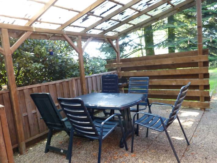 Bauernhaus für 4 Personen, mit Garten und Terrasse, kinderfreundlich in Ostfriesland - 3