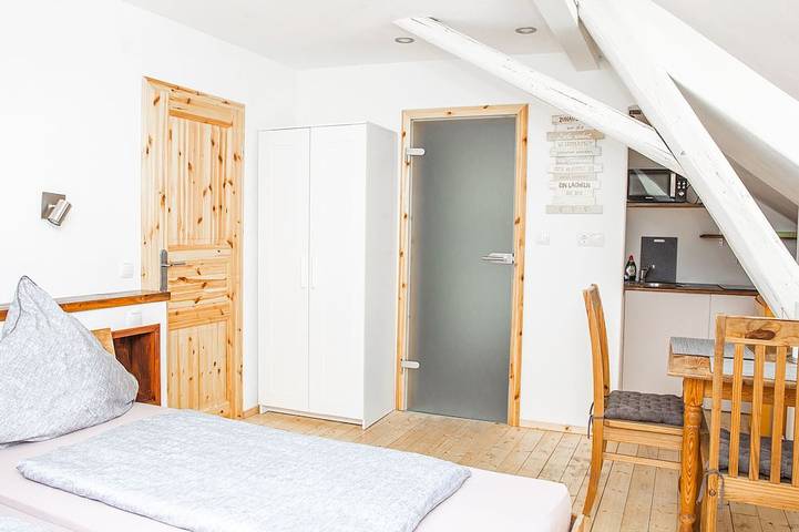 Ferienwohnung für 2 Personen in Zell (Mosel) - 2