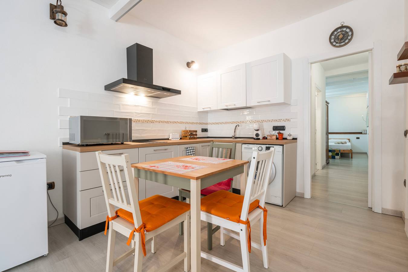 Casa Vacaciones 'St John' con Wi-Fi y Aire Acondicionado in Villanova (Sardinia), Cagliari