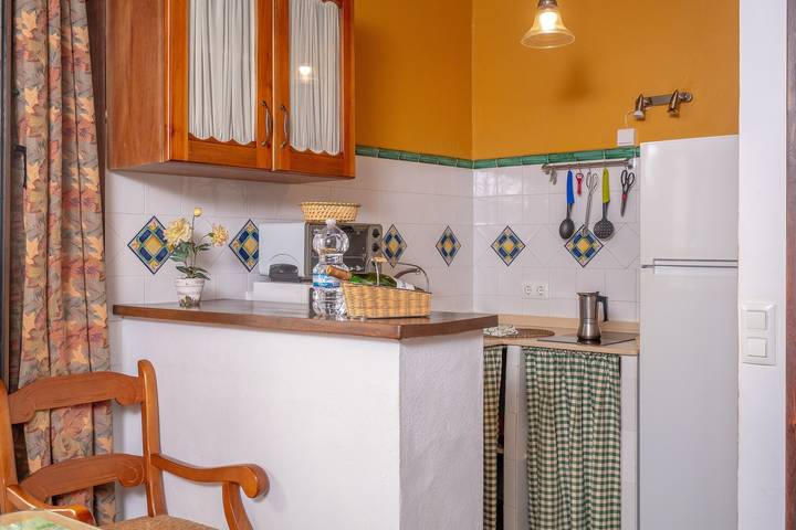 Entire apartment, Holiday apartment in excellent location - Casa Pepa in Conil de la Frontera, Costa de la Luz