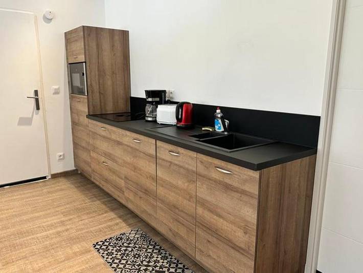 Location de vacances pour 5 personnes à Jumièges - 4