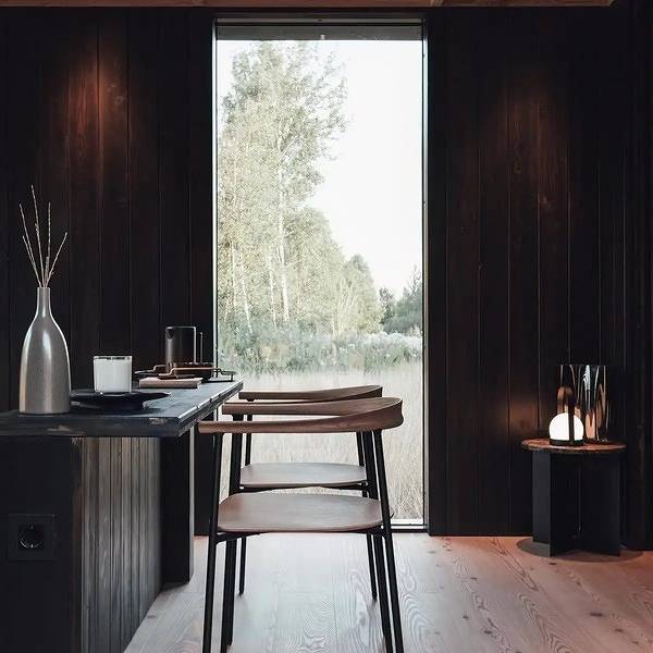 Wb Resort Gmbh — Nokken Forest Cabin | 2 pers., foto 12