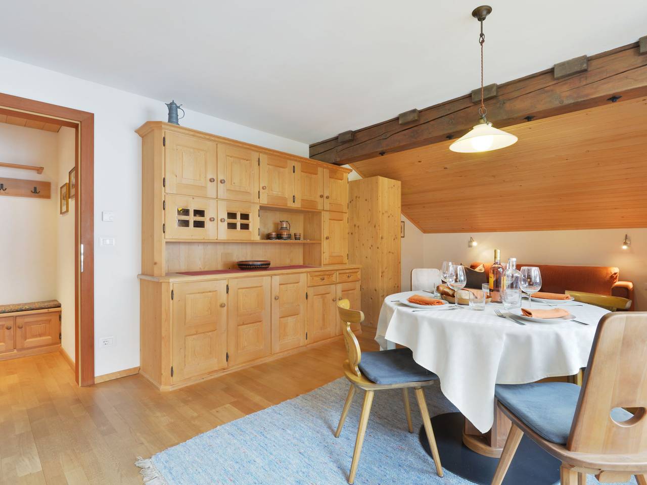 Ganze Wohnung, Tirol in St. Ulrich in Gröden, Dolomiti Superski