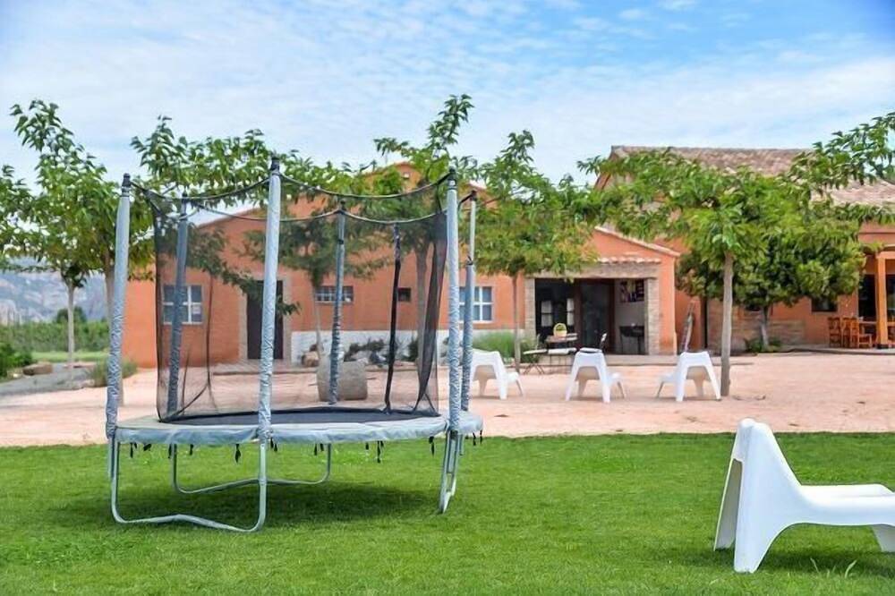 Ca la Ferratina für 10 Personen in Ivars de Noguera, Noguera