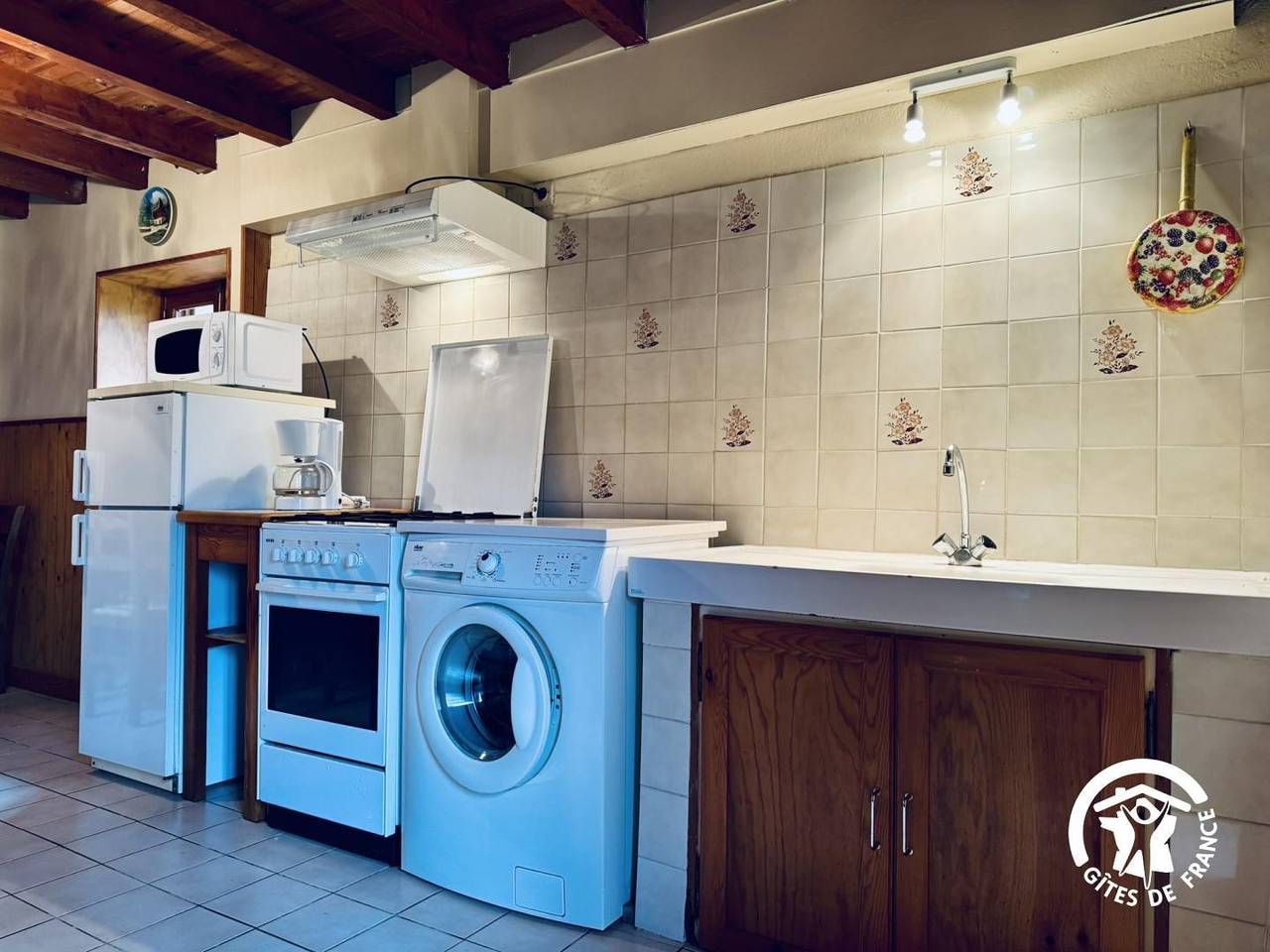 Le Gîte de Pery in Lacombe, Región de Carcassonne