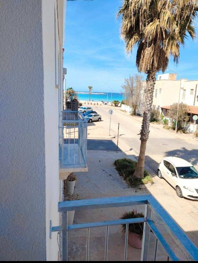 Double Room in San Vito Lo Capo, Province de Trapani
