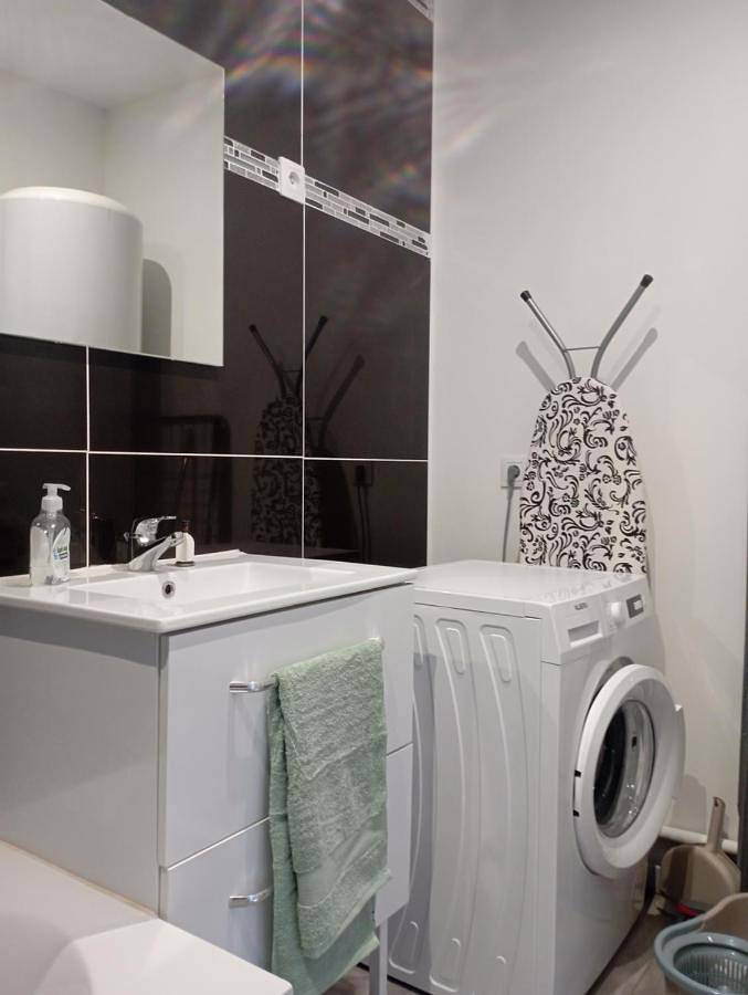 Appartement entier, Au Cosy Branché in Coudekerque-Branche, Côte des dunes de Flandres