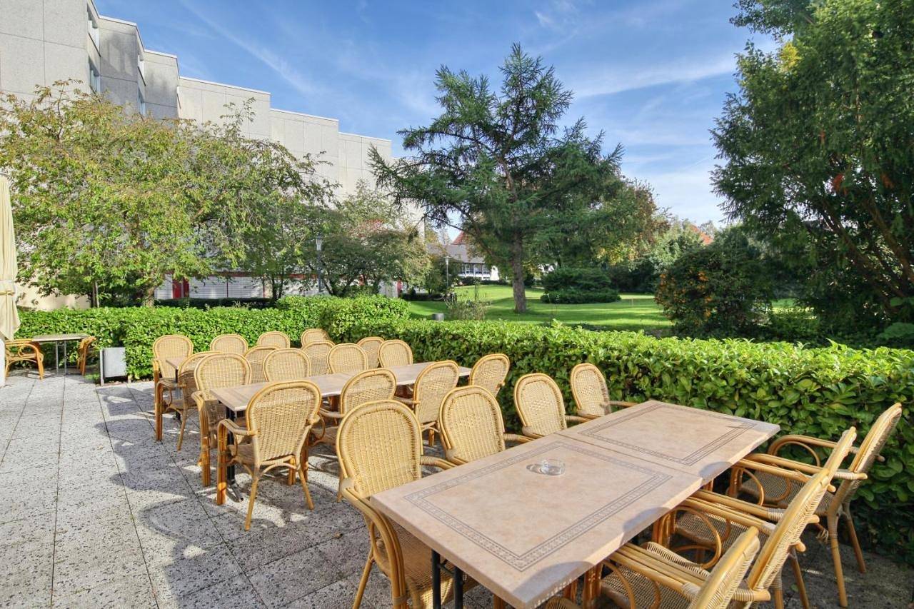 Seminaris Hotel Bad Honnef in Bad Honnef, Siebengebirge