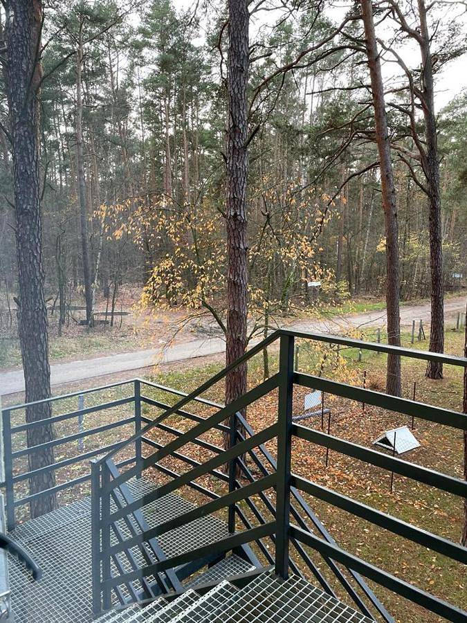 Ganze Wohnung, Yacht Club Apartamenty in Lebus (Polen)