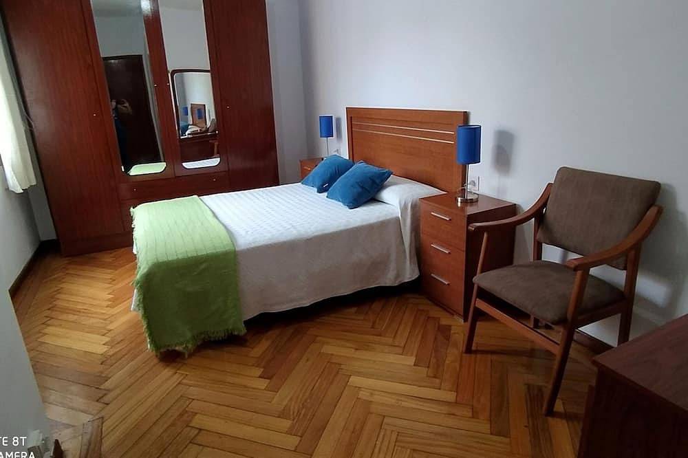 Appartement entier, Apartment - 2 Bedrooms - 0137 in Cangas, Rías Baixas