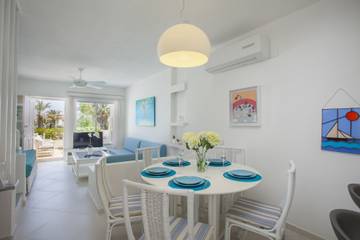 Villa for 5 People in Protaras, South Cyprus, Photo 2