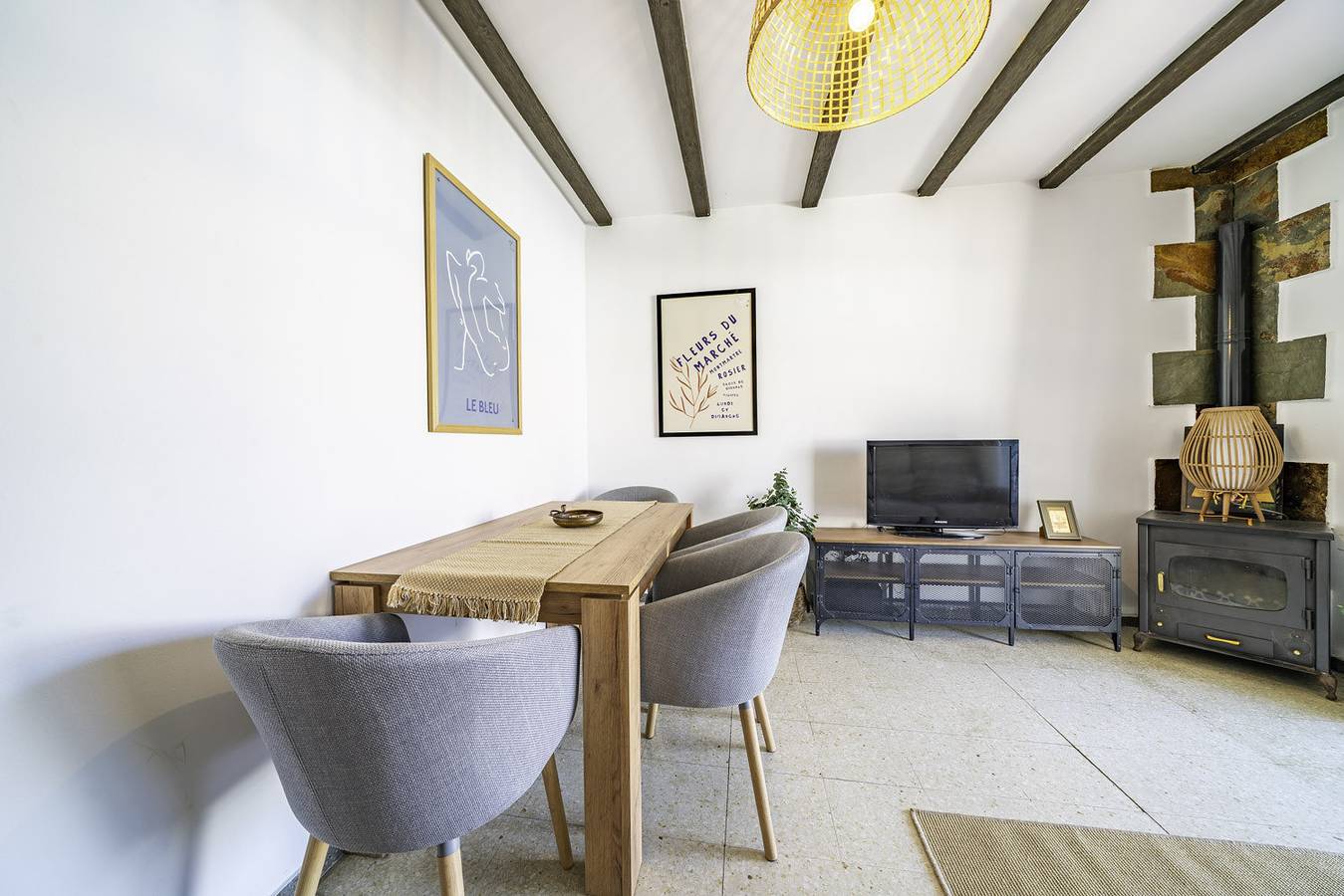 Appartement entier, Homeholidaysrentals Elimar - Costa Barcelona in Pineda de Mar, Costa del Maresme
