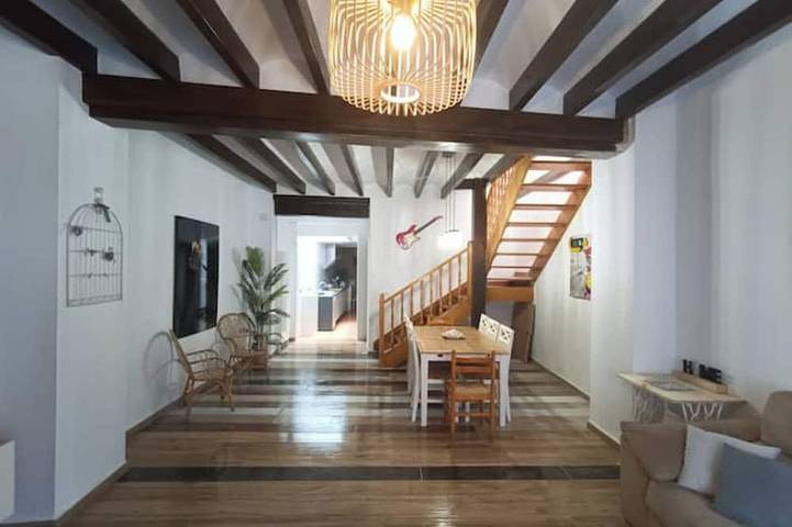 Casa de vacaciones para 8 personas - 1
