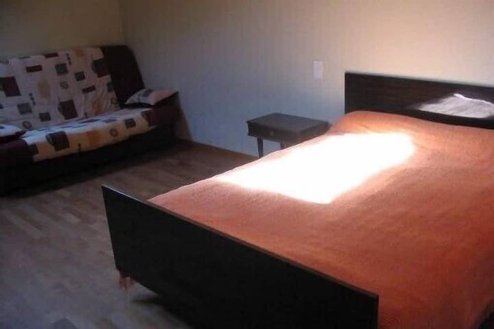 Location de vacances pour 6 personnes, avec terrasse et jardin à Saint-Antonin-Noble-Val - 4