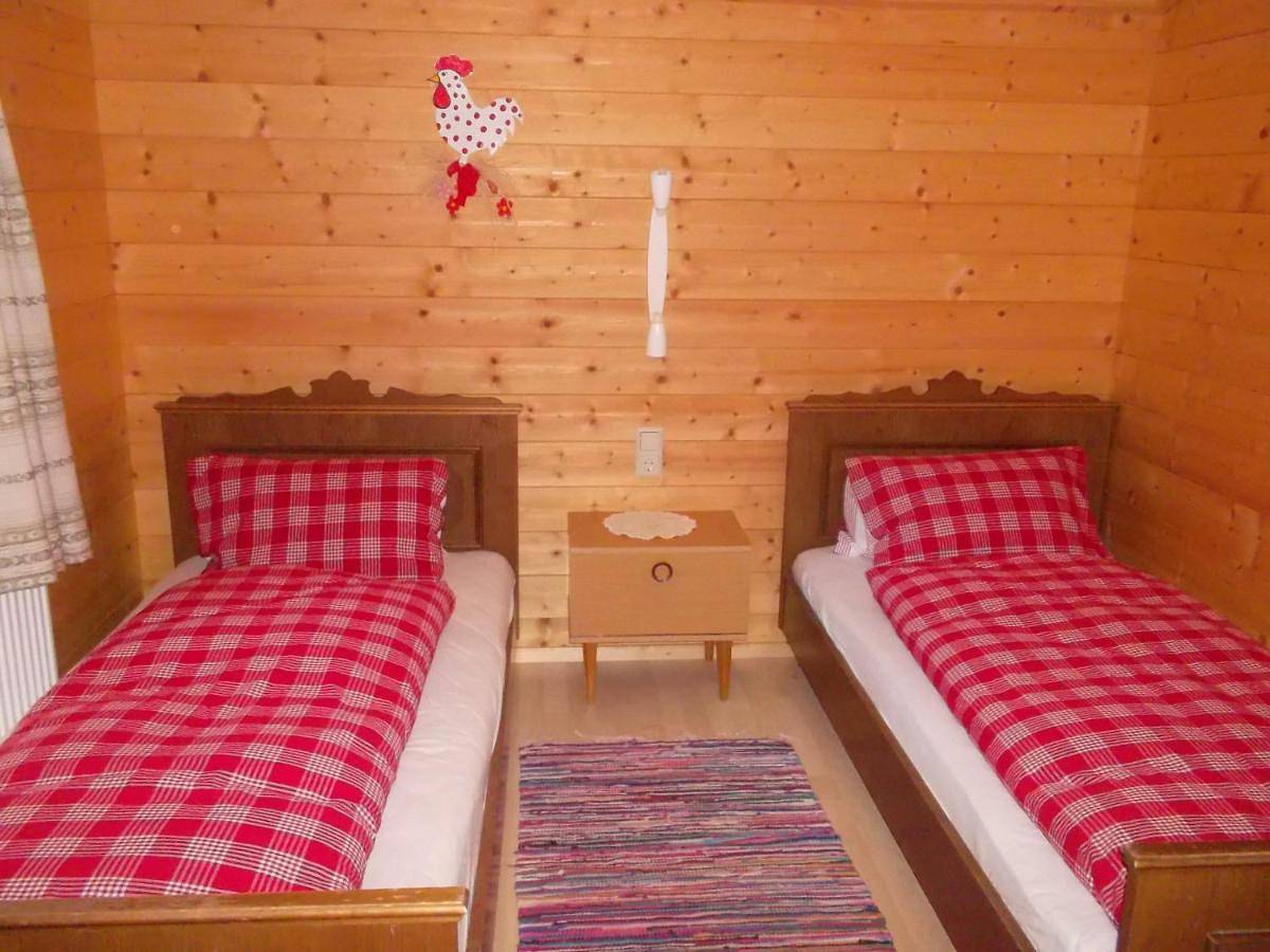 Holiday Home in Matrei in Osttirol, Bezirk Lienz