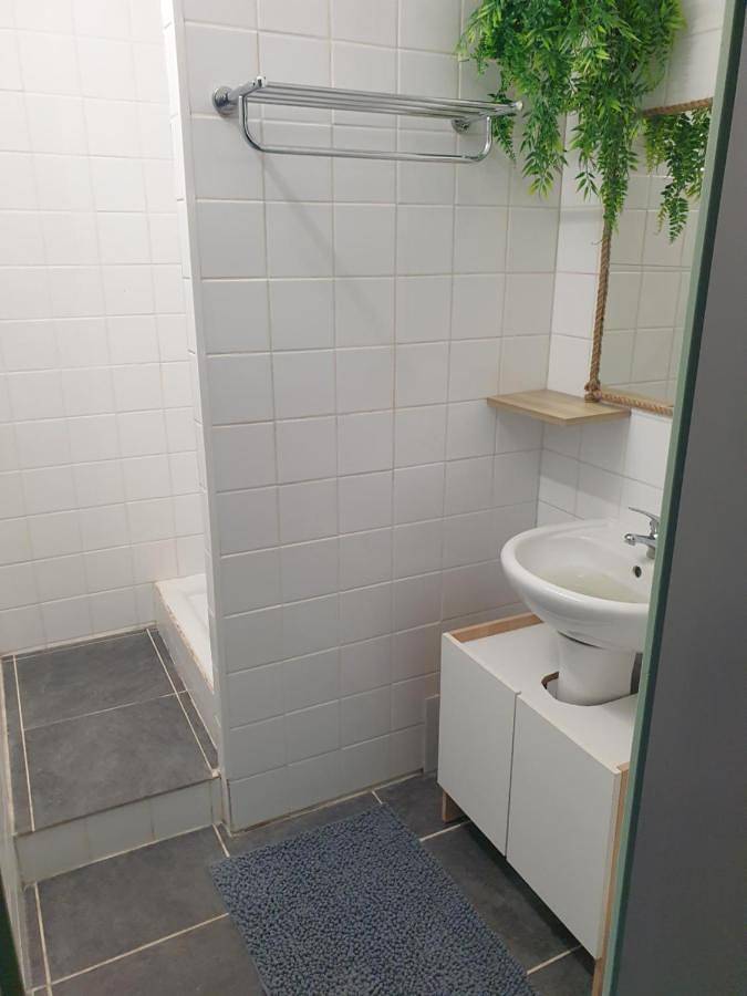 Location de vacances pour 2 personnes, avec vue à Maubeuge - 4