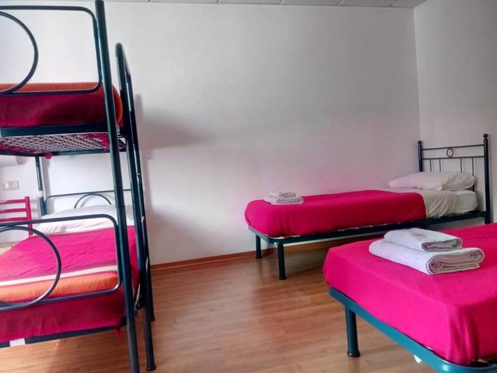 Location de vacances pour 2 personnes, avec terrasse et vue à Taipana - 3