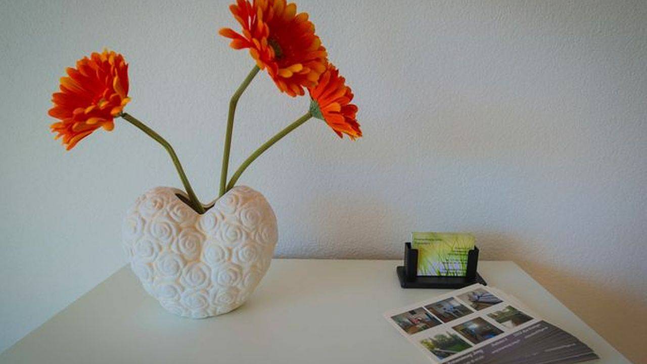 Ganze Ferienwohnung, Ferienwohnung für 2 Personen (57 m²) in Bad Säckingen in Bad Säckingen, Südschwarzwald