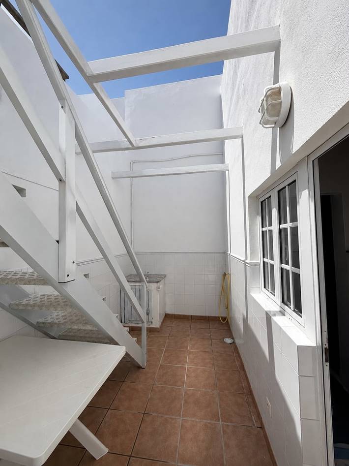 Ferienhaus für 2 Personen in La Graciosa, Parque Natural Archipiélago Chinijo