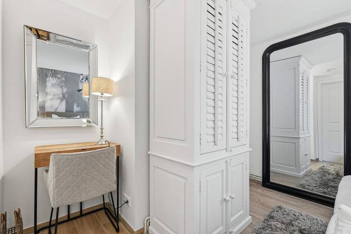 Ferienhaus für 7 Personen in Hamburg - 2