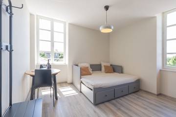 Appart’hôtel pour 2 Personnes dans Ruoms, Ardèche, Photo 1