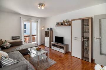 Ferienwohnung für 2 Personen in Lindau, Obersee (Bodensee), Bild 2