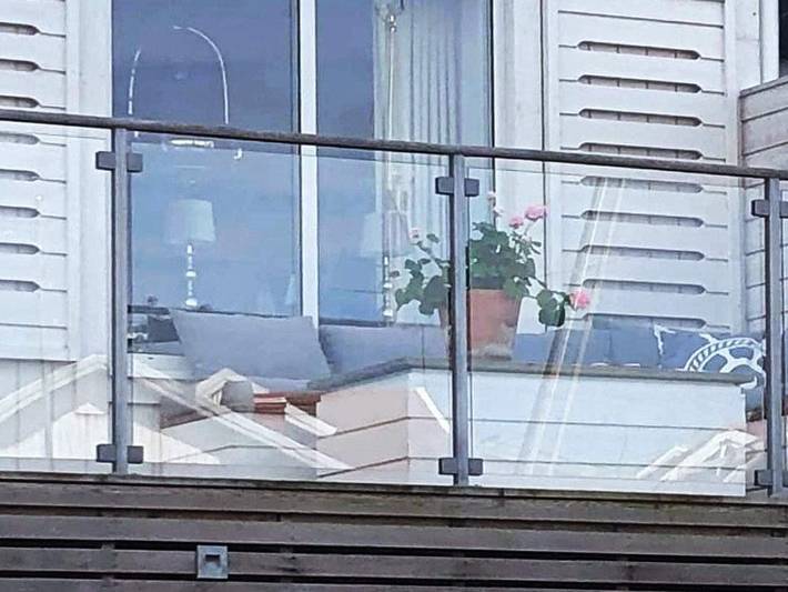 Ferienhaus mit meerblick für 4 Personen in Bohuslän - 4