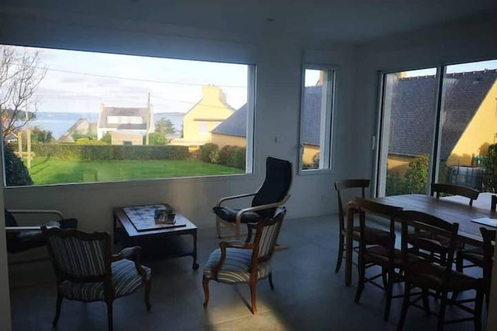 Maison de vacances pour 4 personnes - 1