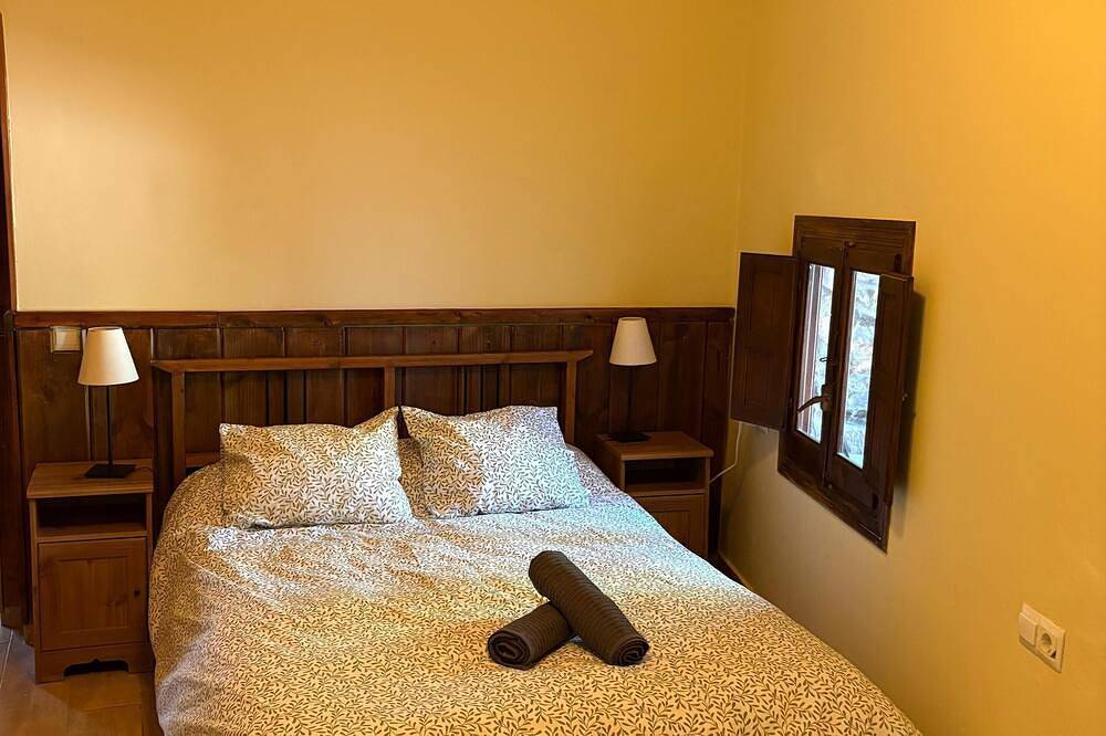 Beautiful and cozy rural house in El Bierzo in Sancedo, Cordillera Cantábrica