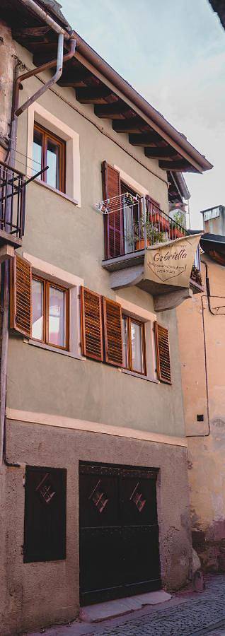 Chambre d’hôte pour 2 personnes
