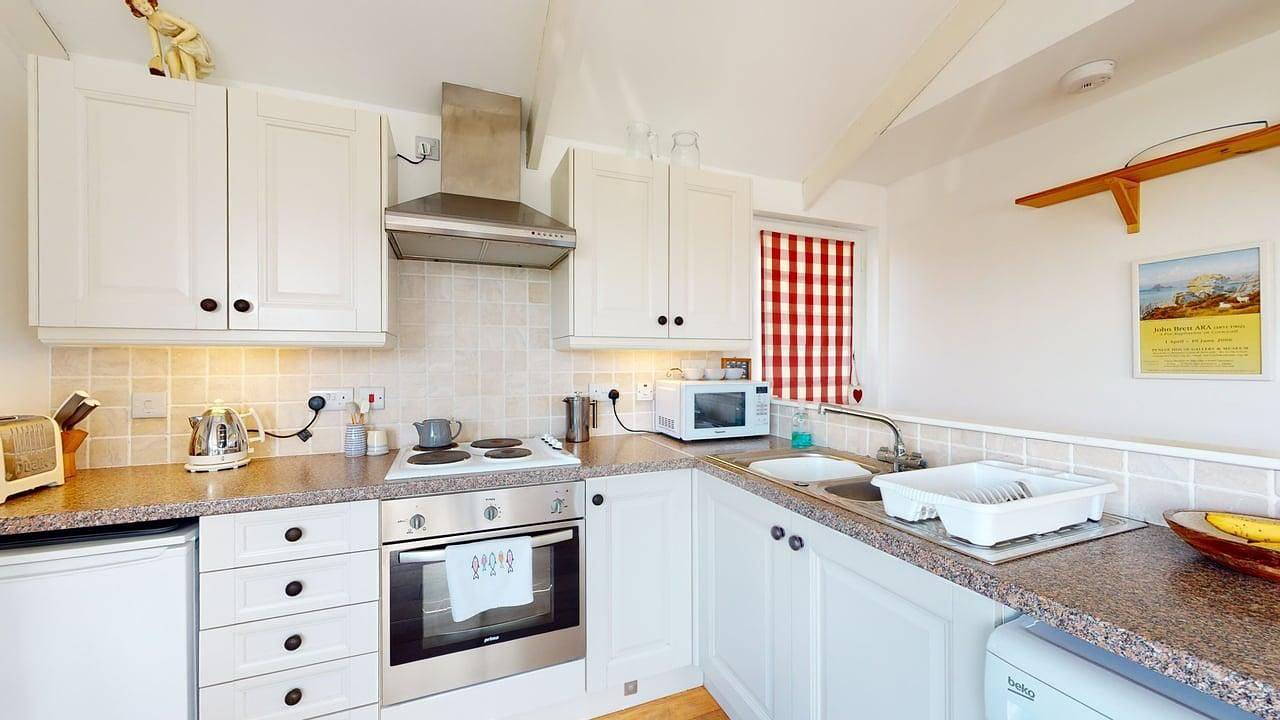 D22 Sandelite, Riviere Towans in Hayle, Cornualles