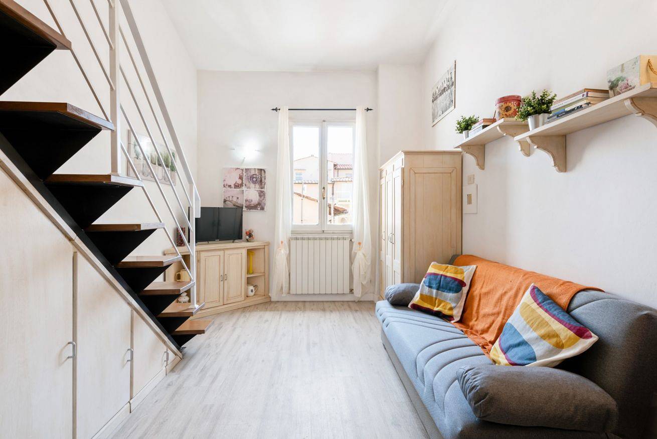 Appartement entier, Cavour 10 int 5 Fi in Florence city center, Florence
