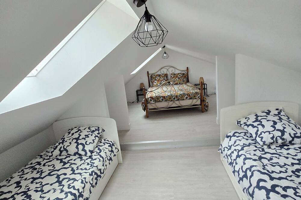 Charming family home with garden in Château-Gontier-sur-Mayenne, Mayenne (desambiguación)