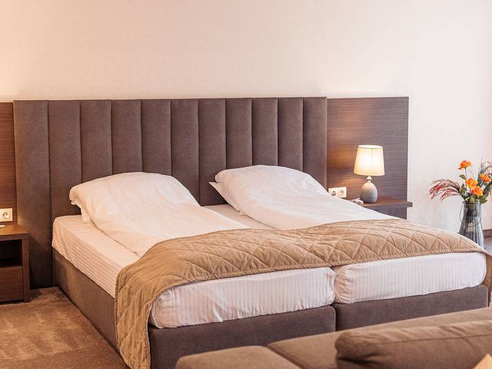 Appartement de vacances pour 2 personnes - 1