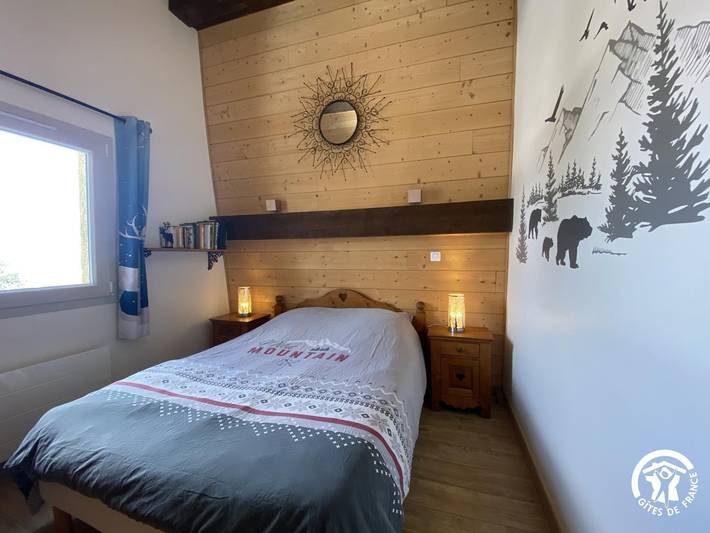 Chalet l'Esquirol in Matemale, Parc naturel régional des Pyrénées catalanes