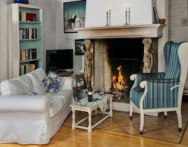 Ferienhaus für 4 Personen, mit Garten und Terrasse, mit Haustier in Grasberg - 2