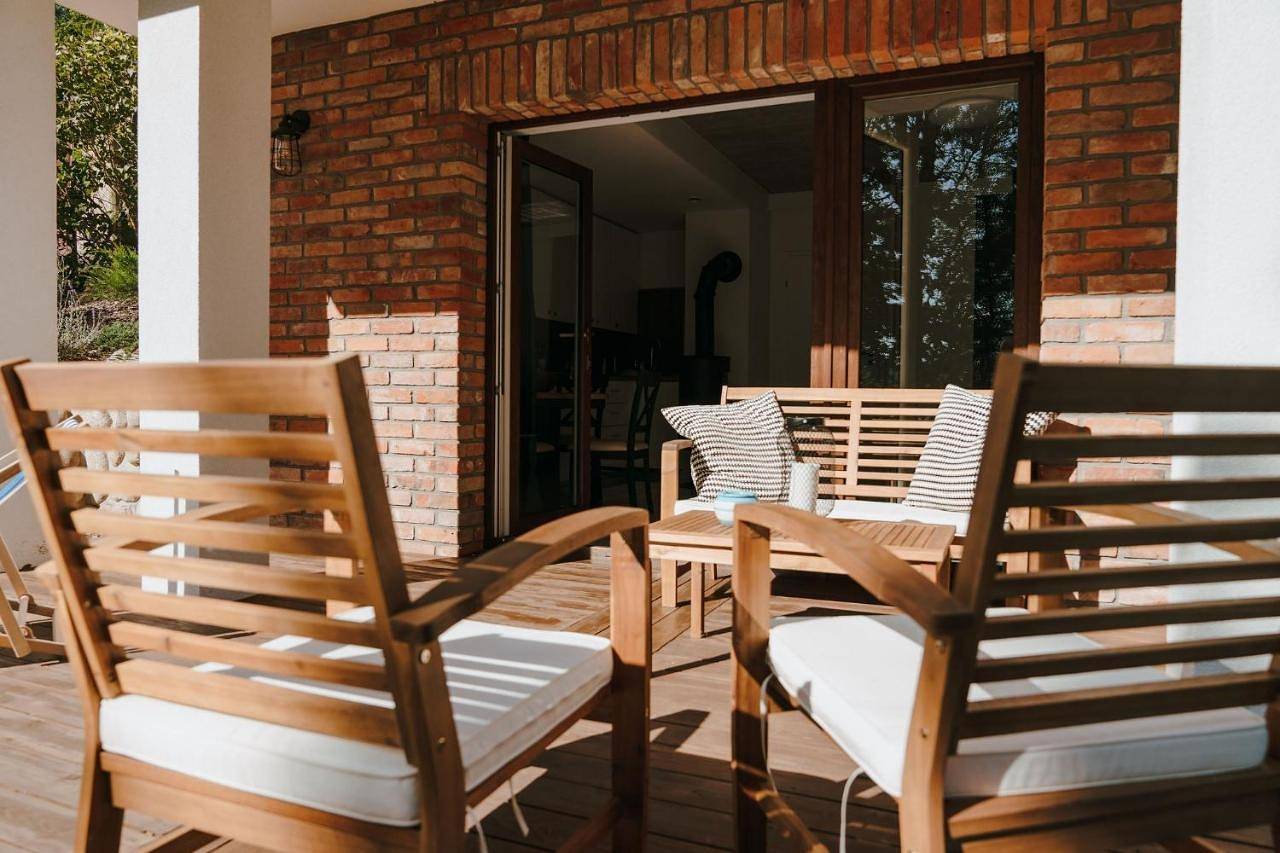 Ganze Wohnung, Hej na Mazury Apartamenty in Ruciane-Nida, Jezioro Nidzkie