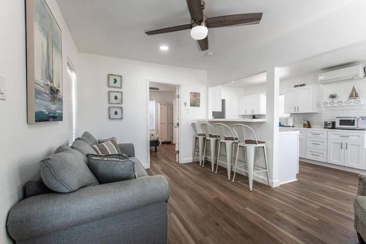 Apartament wakacyjny dla 2 osób w Teksas