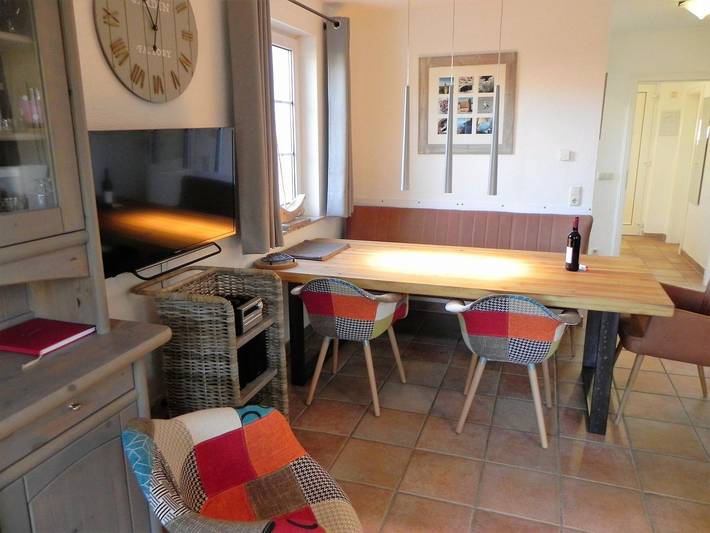 Ferienhaus für 8 Personen, mit Garten und Sauna in Zingst - 4